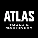 Atlas Machinery Supply logo