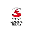 Shreve Memorial Library logo