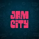 Jam City logo
