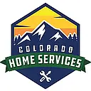 Colorado Home Services logo