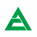 Alff Construction logo
