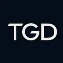 Ten Gun Design logo