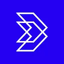Blue State logo