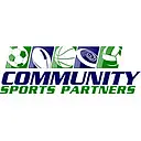 Community Sports Partners logo
