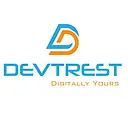 Devtrest logo