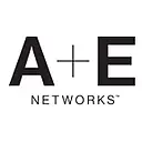 A+E Networks logo