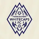 Vancouver Whitecaps FC logo