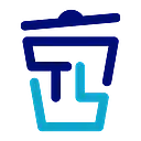 TrashLab logo