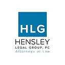 Hensley Legal Group, PC logo