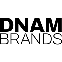 DNAM Brands logo