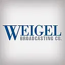 Weigel Broadcasting Co logo