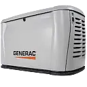 Generator Supercenter of Tomball logo
