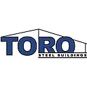 Toro Steel Buildings logo