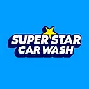 Super Star Car Wash logo