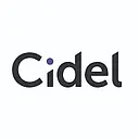 Cidel logo