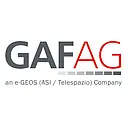 GAF logo