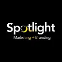 Spotlight Marketing and Branding logo