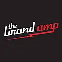 Brand Amp logo