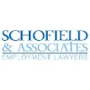 Schofield&Associates logo