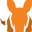 Aardvark Studios logo