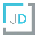 January Digital logo