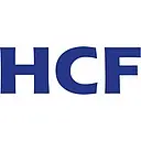 HCF logo