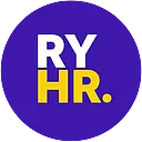 RYHR logo