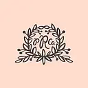 Rifle Paper Co. logo