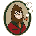 Dr. Squatch logo