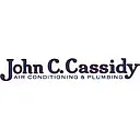 John C. Cassidy Air Conditioning & Plumbing logo