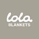 Lola Blankets logo