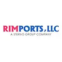 Rimports logo