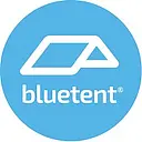 Blue Tent Marketing logo