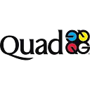 Quad logo