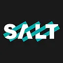 SALT XC logo