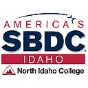 North Idaho College logo