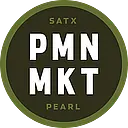 Pullman Market logo