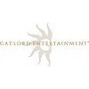 Ryman Hospitality Properties logo