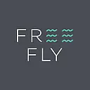 Free Fly Apparel logo