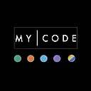 My Code Media logo