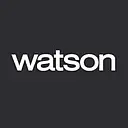 Watson logo