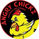 Angry Chickz logo
