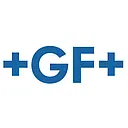 Georg Fischer logo