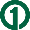 First National Bank logo