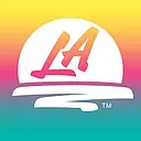 Los Angeles Tourism & Convention Board logo