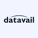 Datavail logo