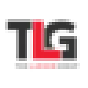 The Larson Group (TLG Peterbilt) logo