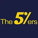 The5ers logo