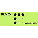 RAD Amplify logo