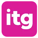 Inspired Thinking Group (ITG) logo